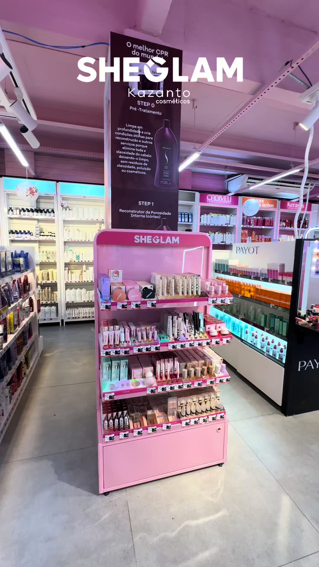 @Kazanto Cosm&eacute;ticos