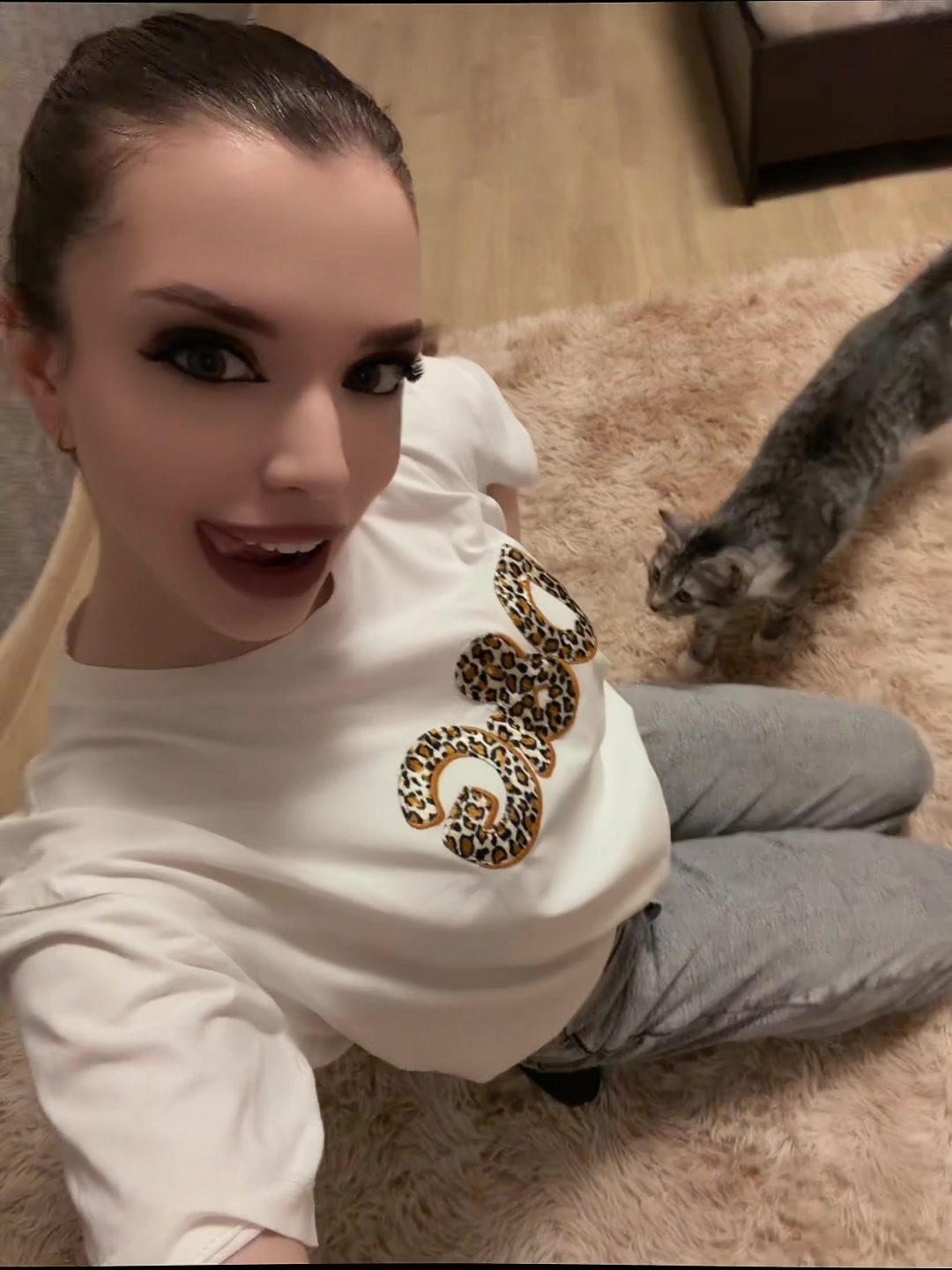 @Ａｎａｓｔａｓｉｙａ