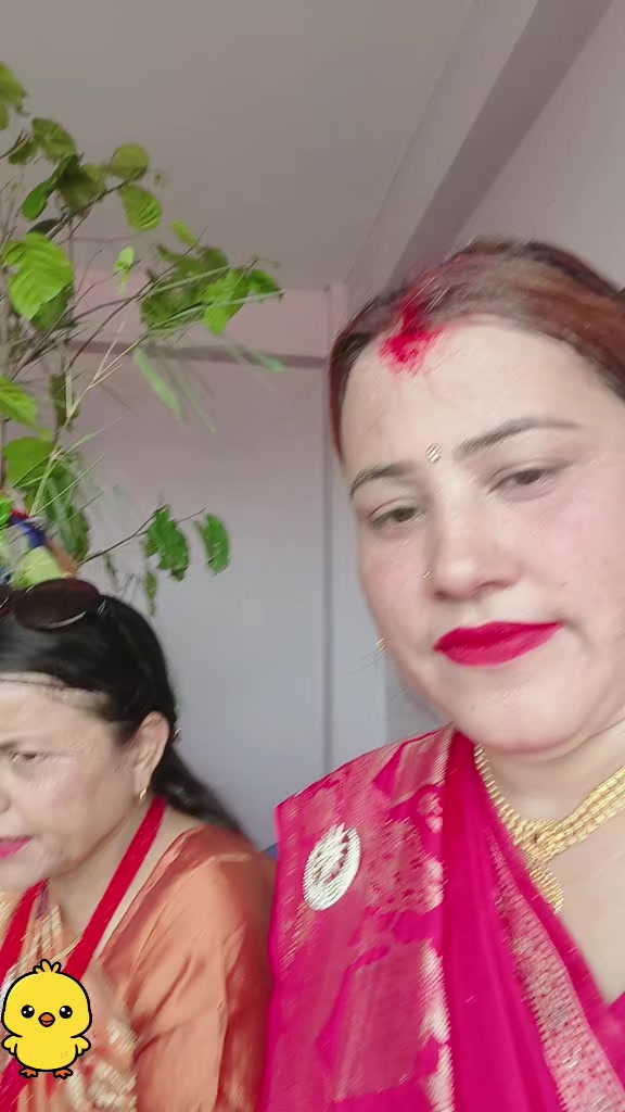 @Deepa Thapa