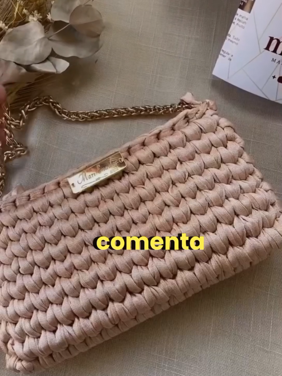 @manualidades en crochet