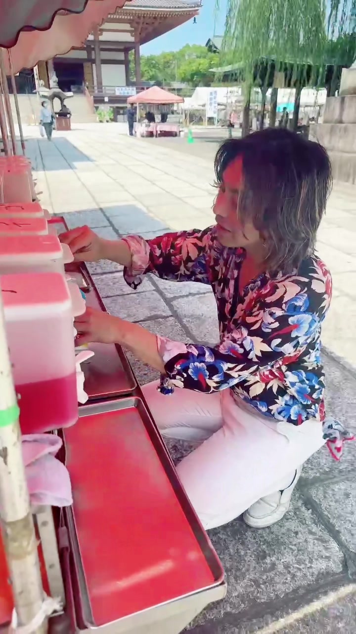 @SHIN｜魂を調える人