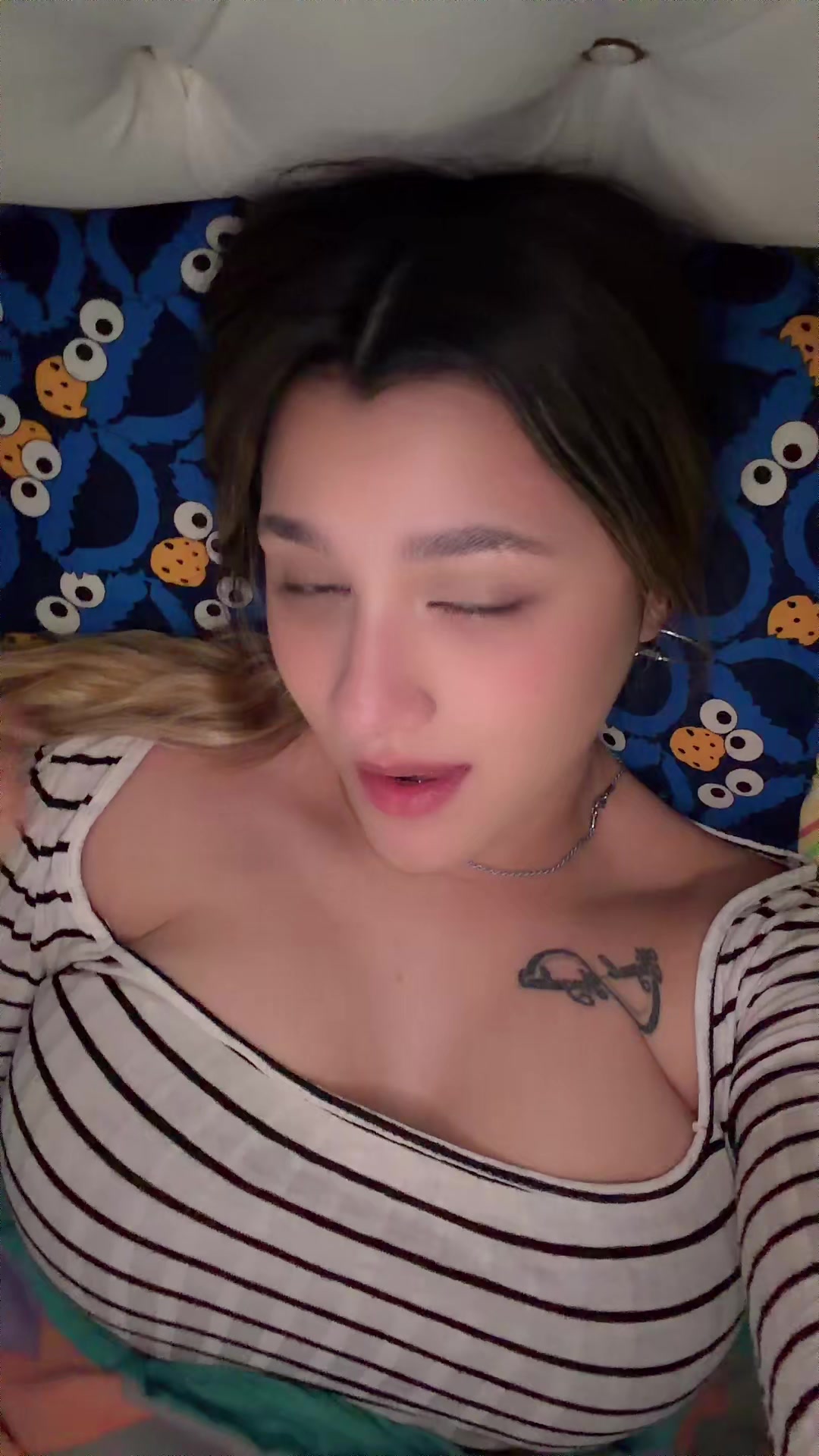@Maria Violo