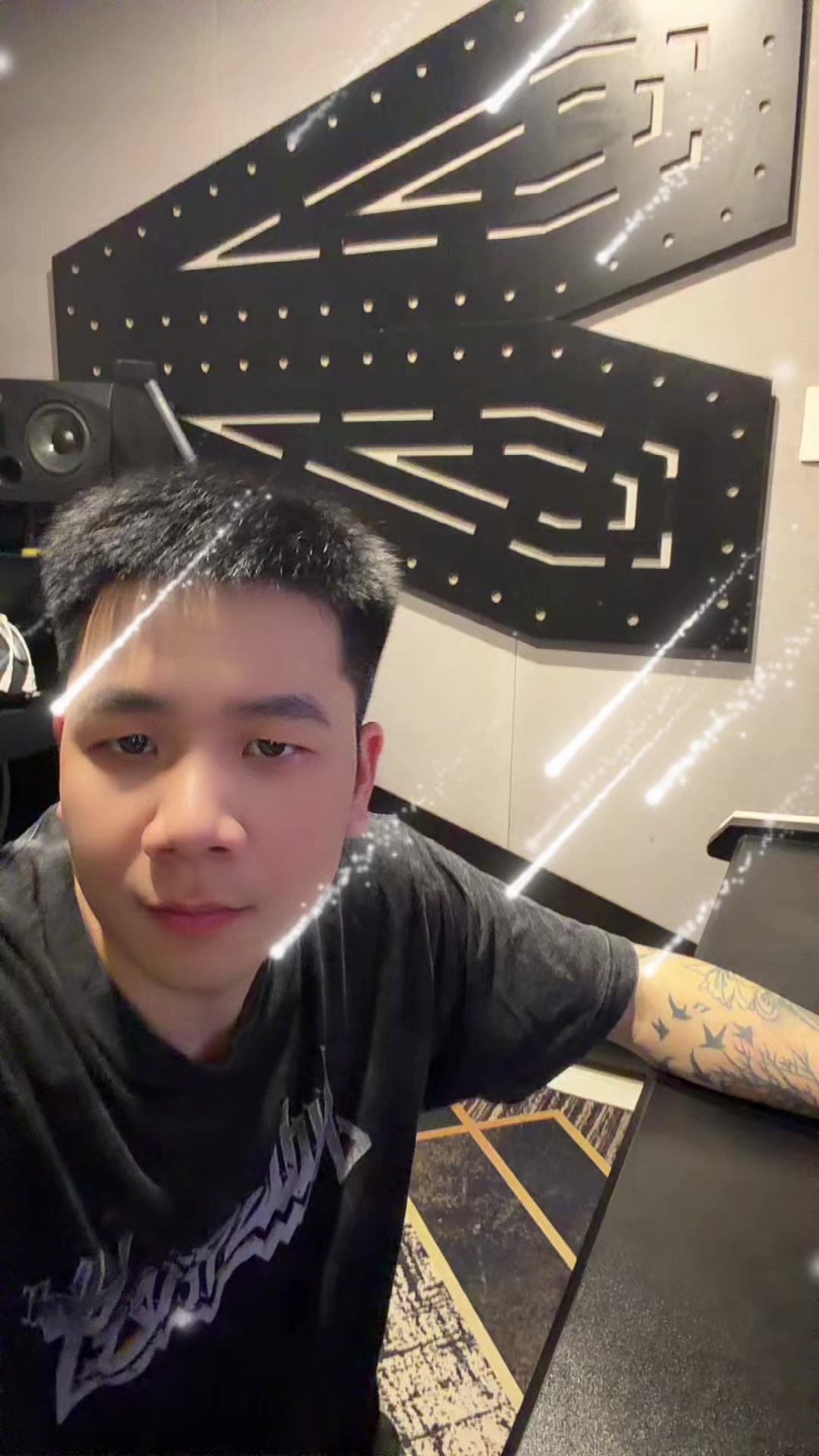 @Dj kenbjn