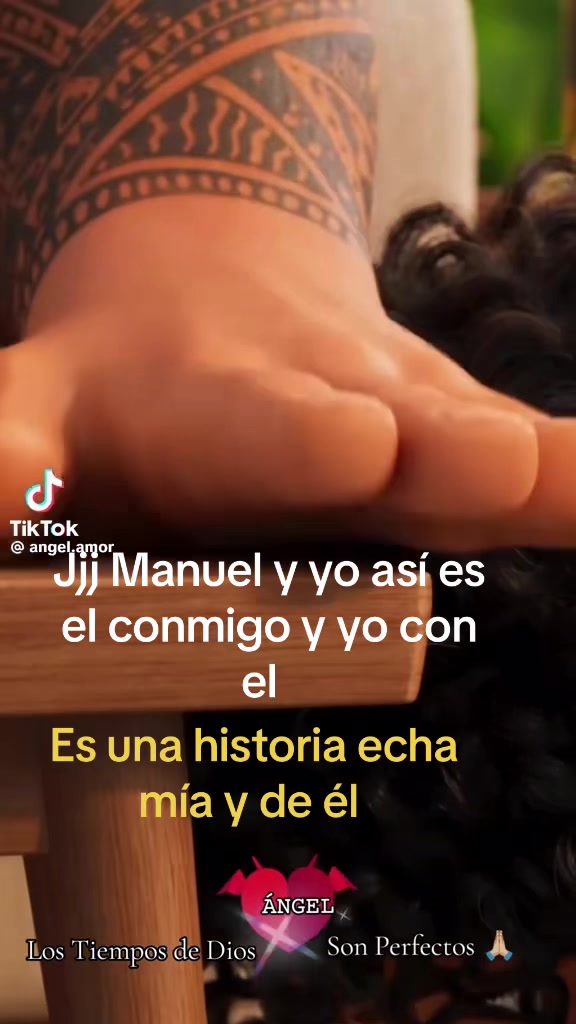 @Yusbania😍🥰♥️