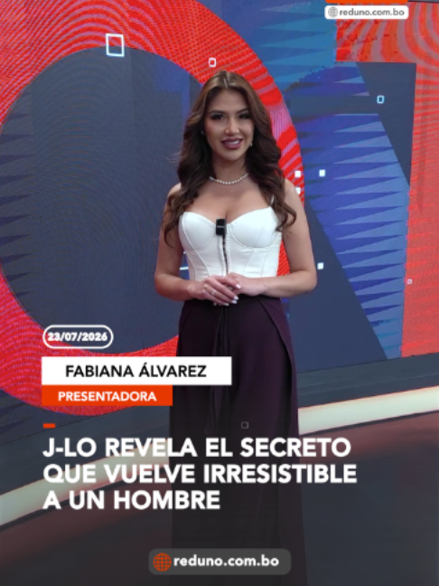 @RED UNO DE BOLIVIA