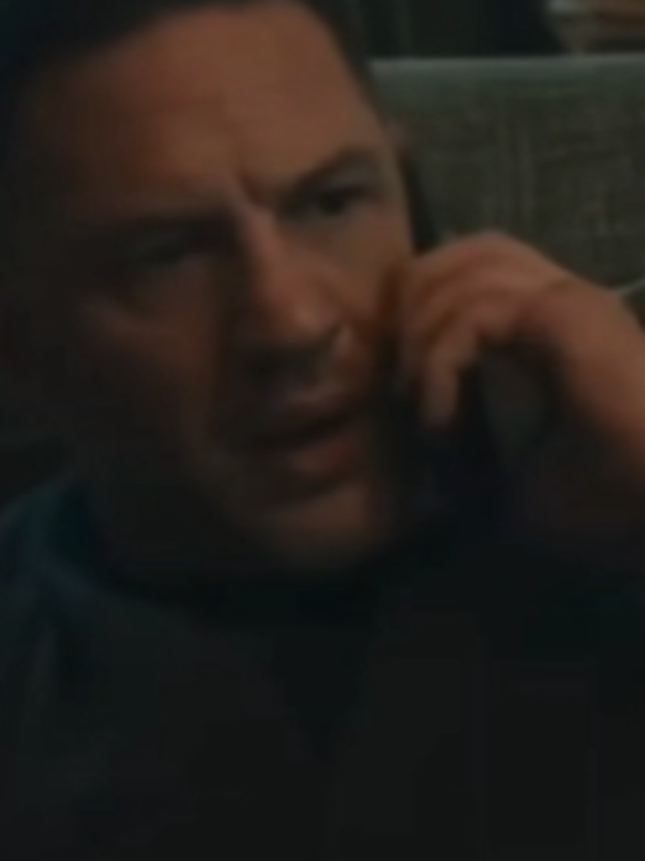 @Tom Hardy Fanpage
