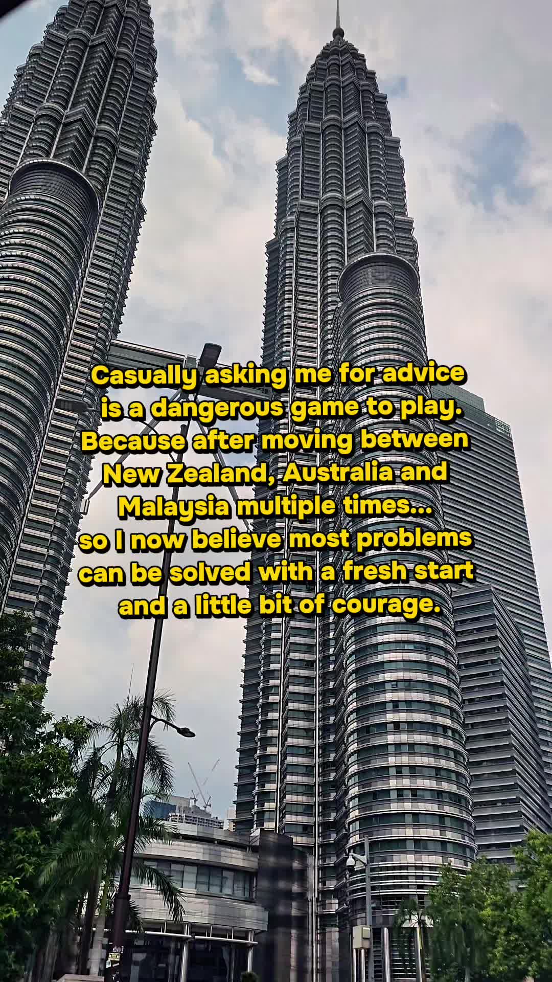 @Raye | FIFO Family Overseas