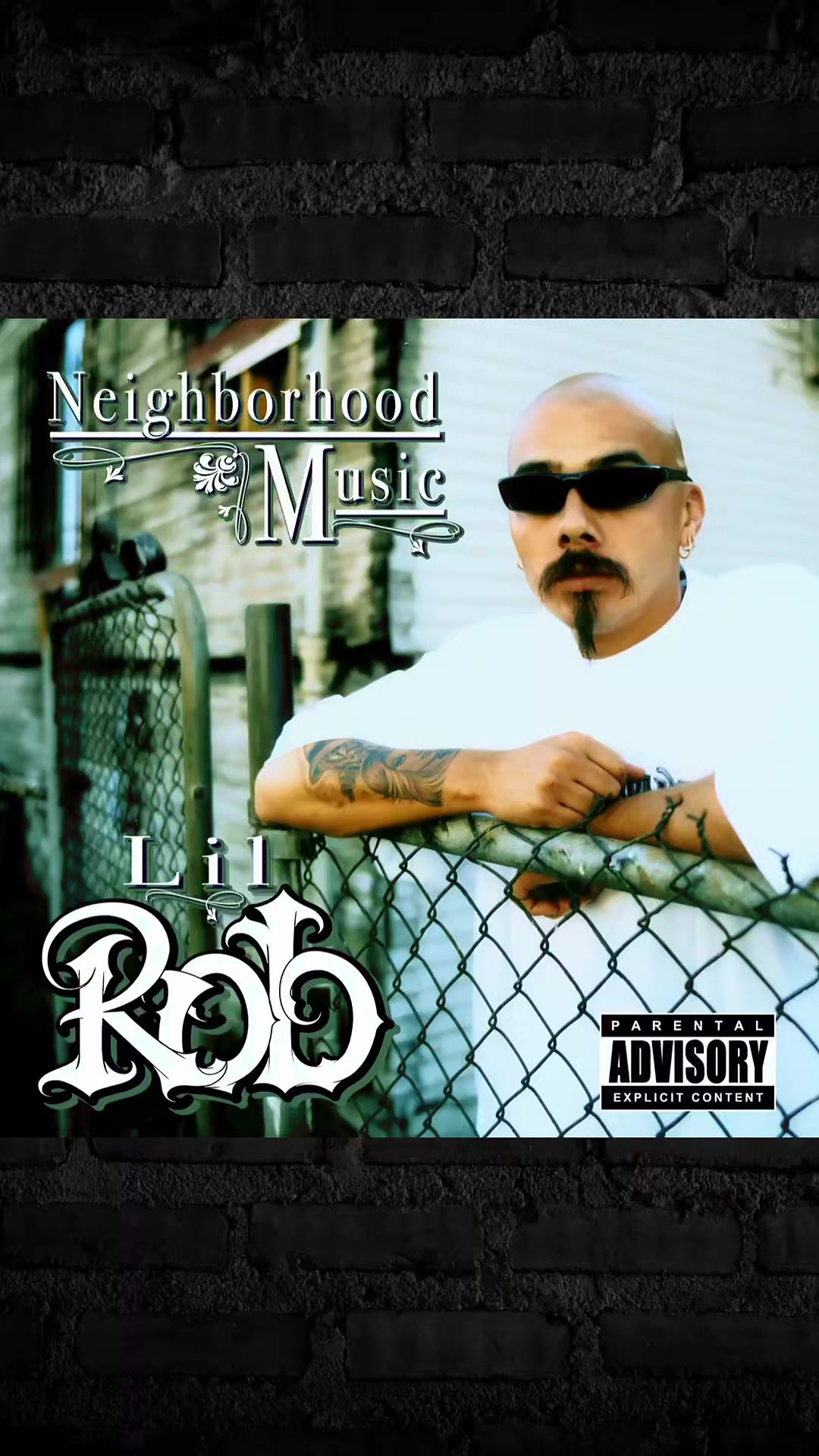 @Hip-Hop/Rap