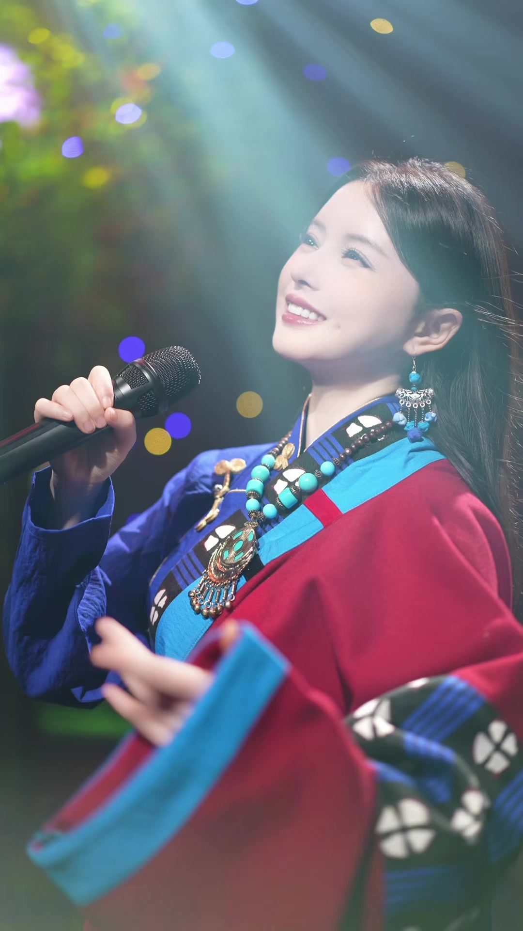 @陈晓竹官方频道 Xiaozhu Chen Official