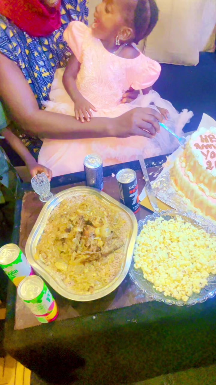 @Awa Sanogo