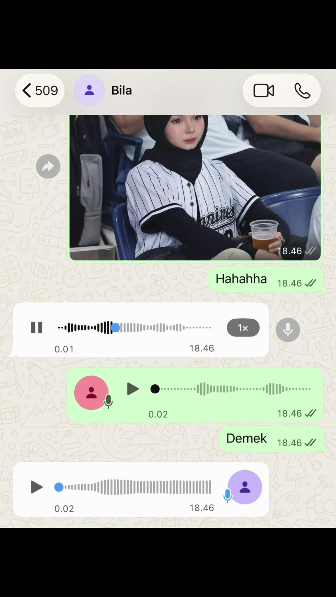 @Putri desebel