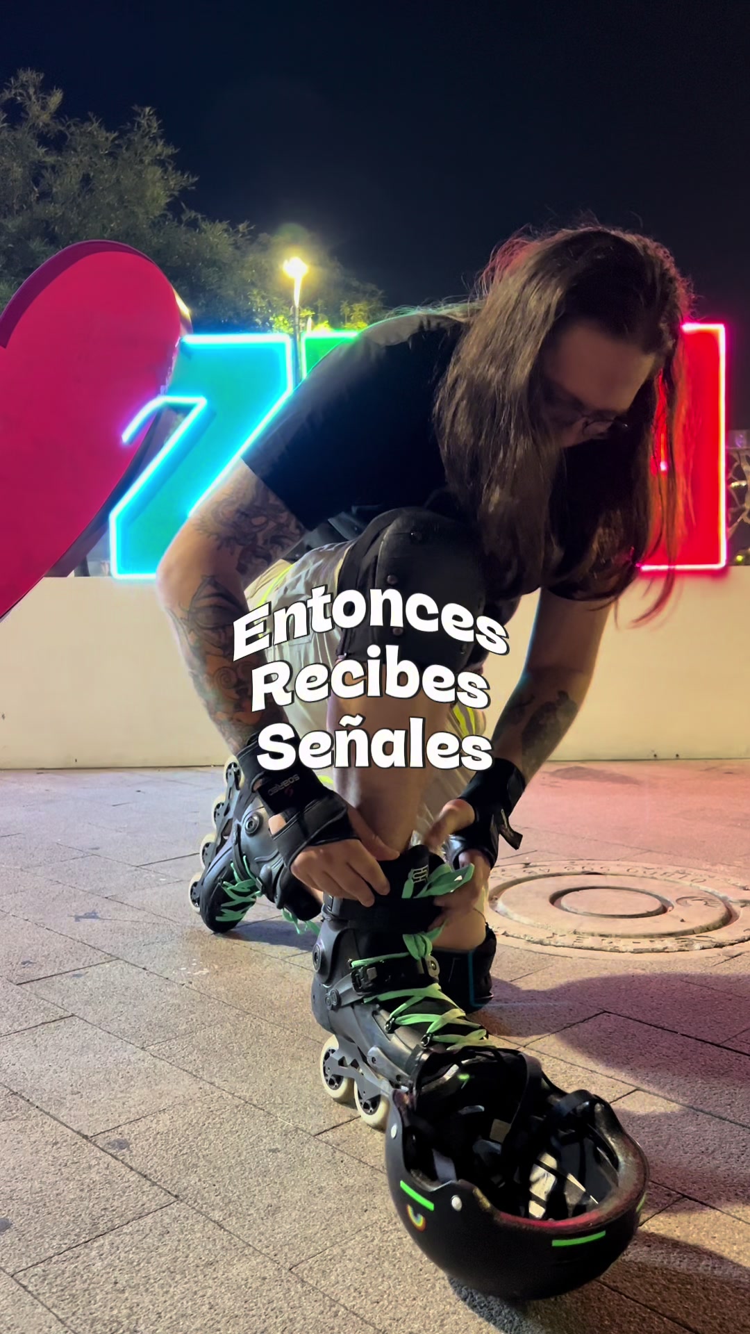 @Zelit Roller Girl