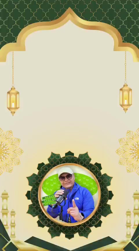 @Hasan Sabilah Official
