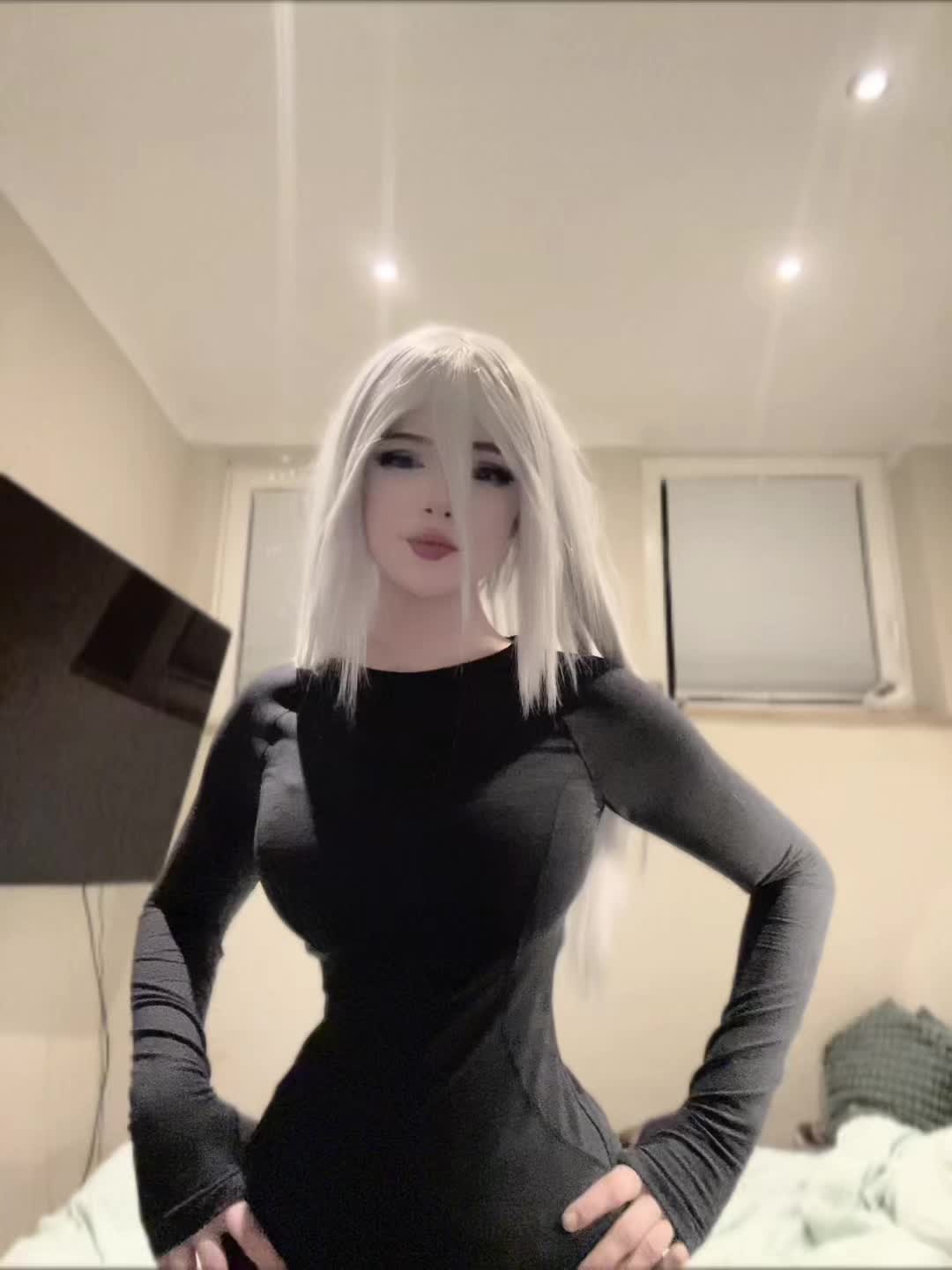@Mio