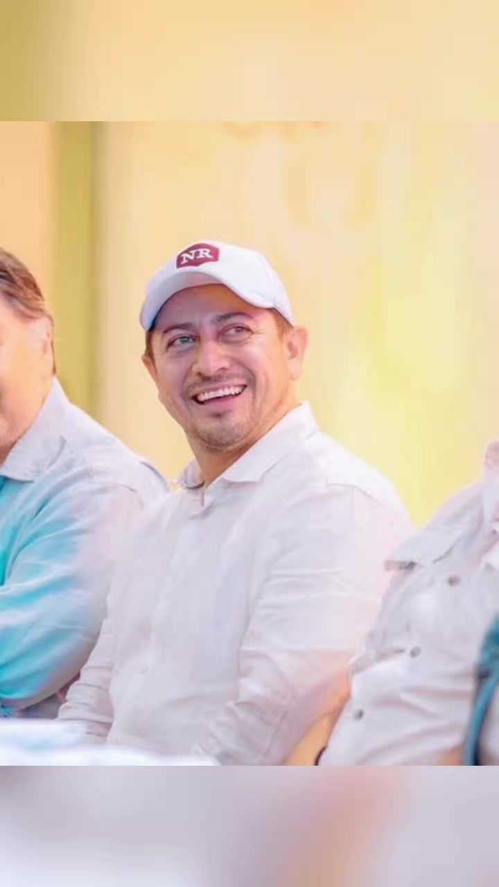 @Club de Fans de Nery Ramos