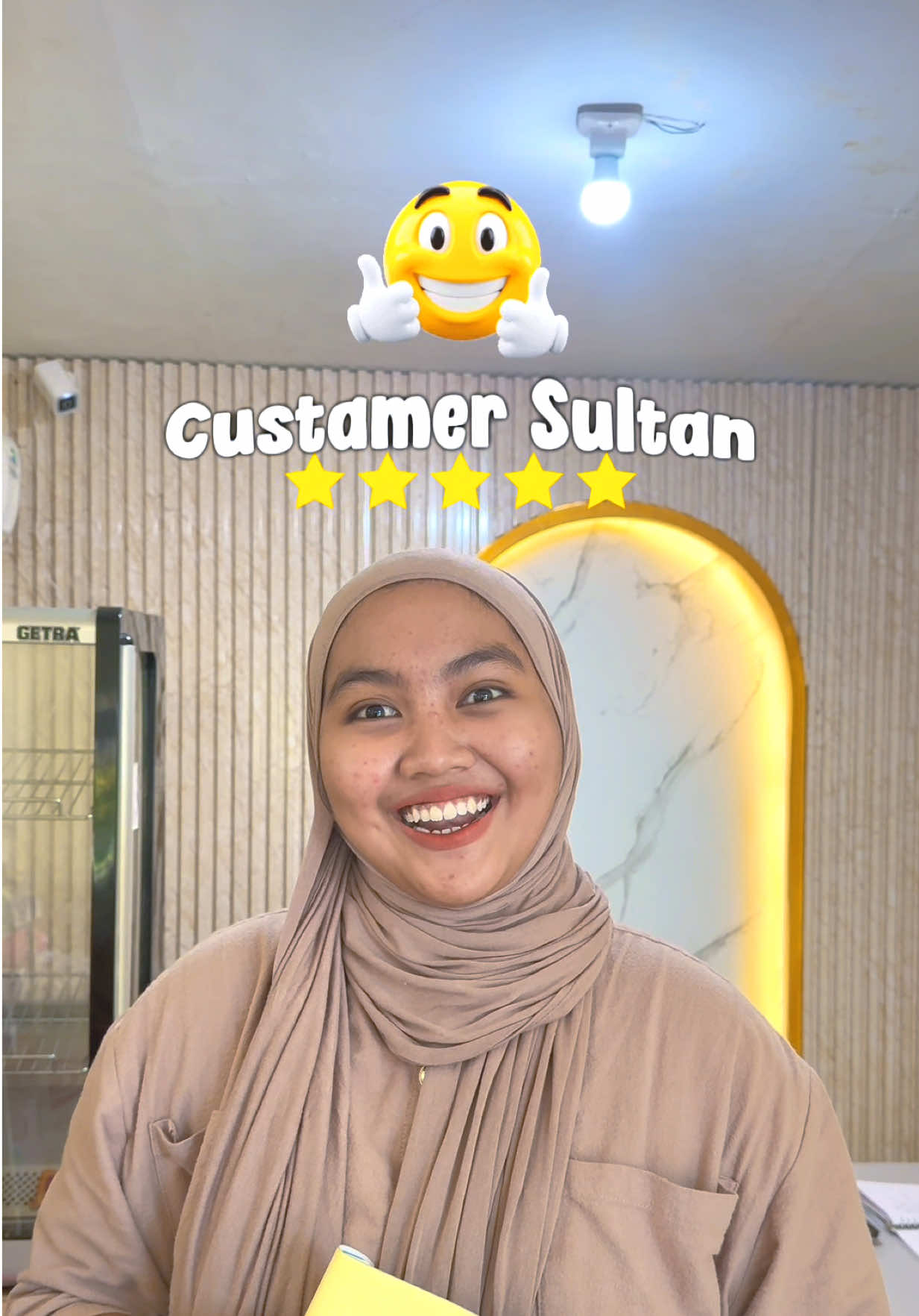 @jajan mbak sari
