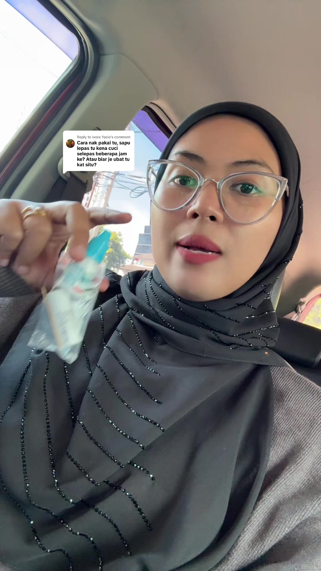 @Mama Irah
