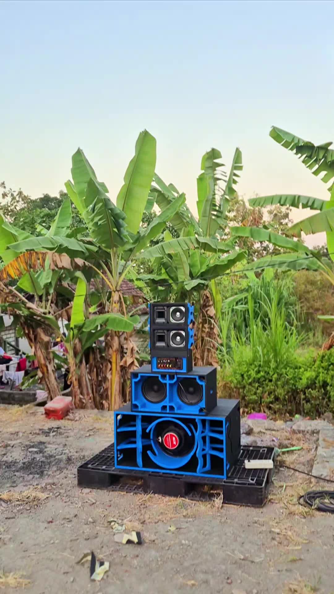 @Alpha audio
