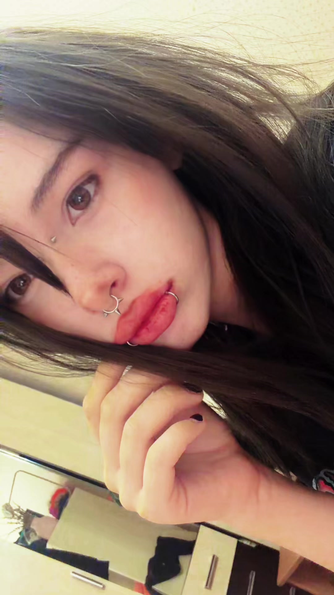@Ririka