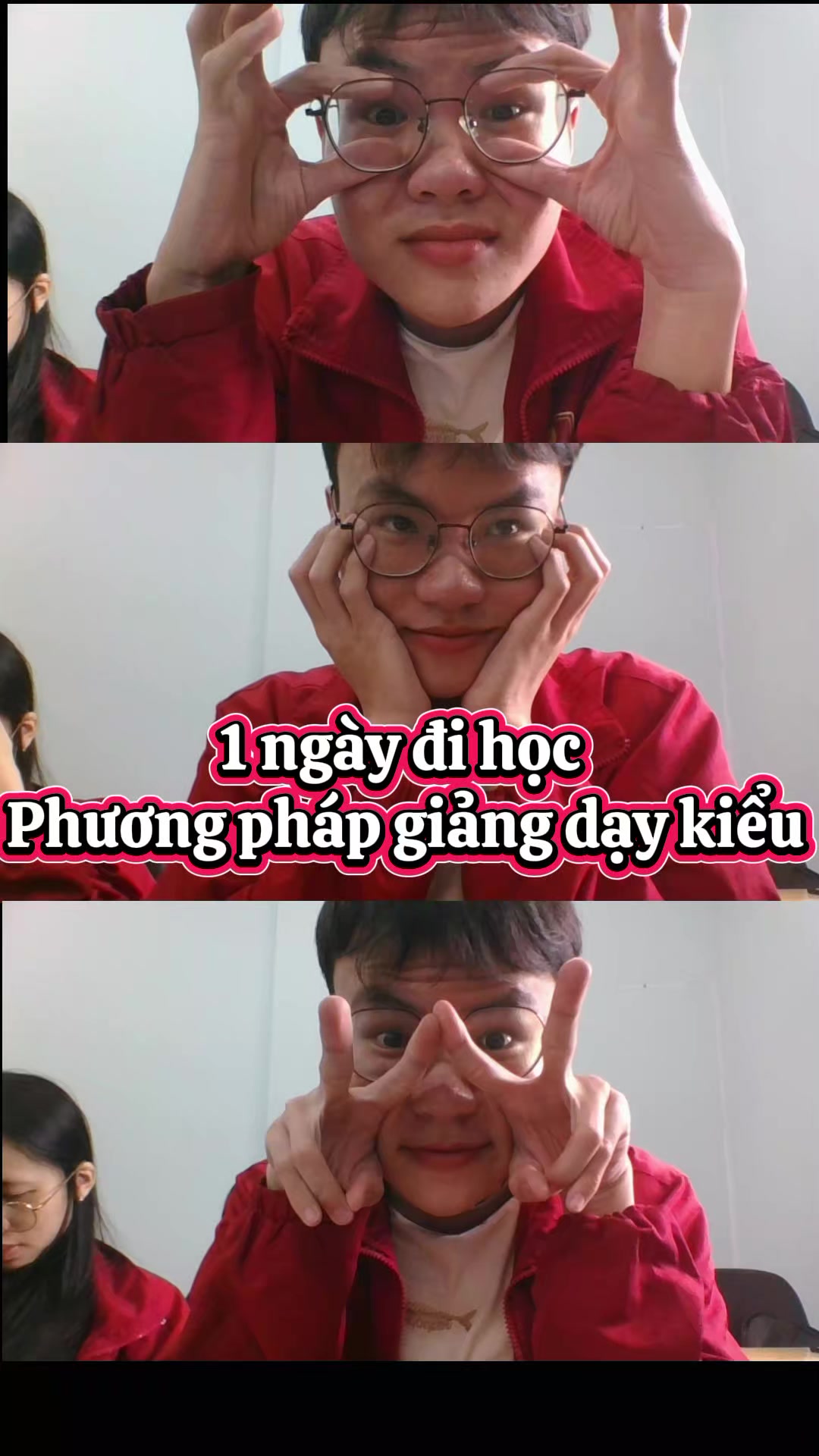 @Hết Pick me thì đổi tên 🥰
