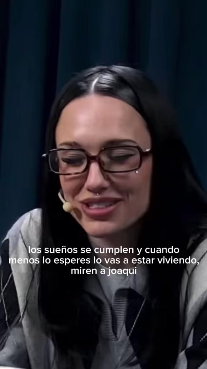 @La Joaqui