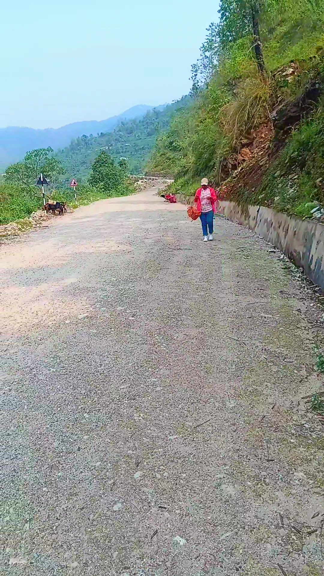 @Devi Dhakal