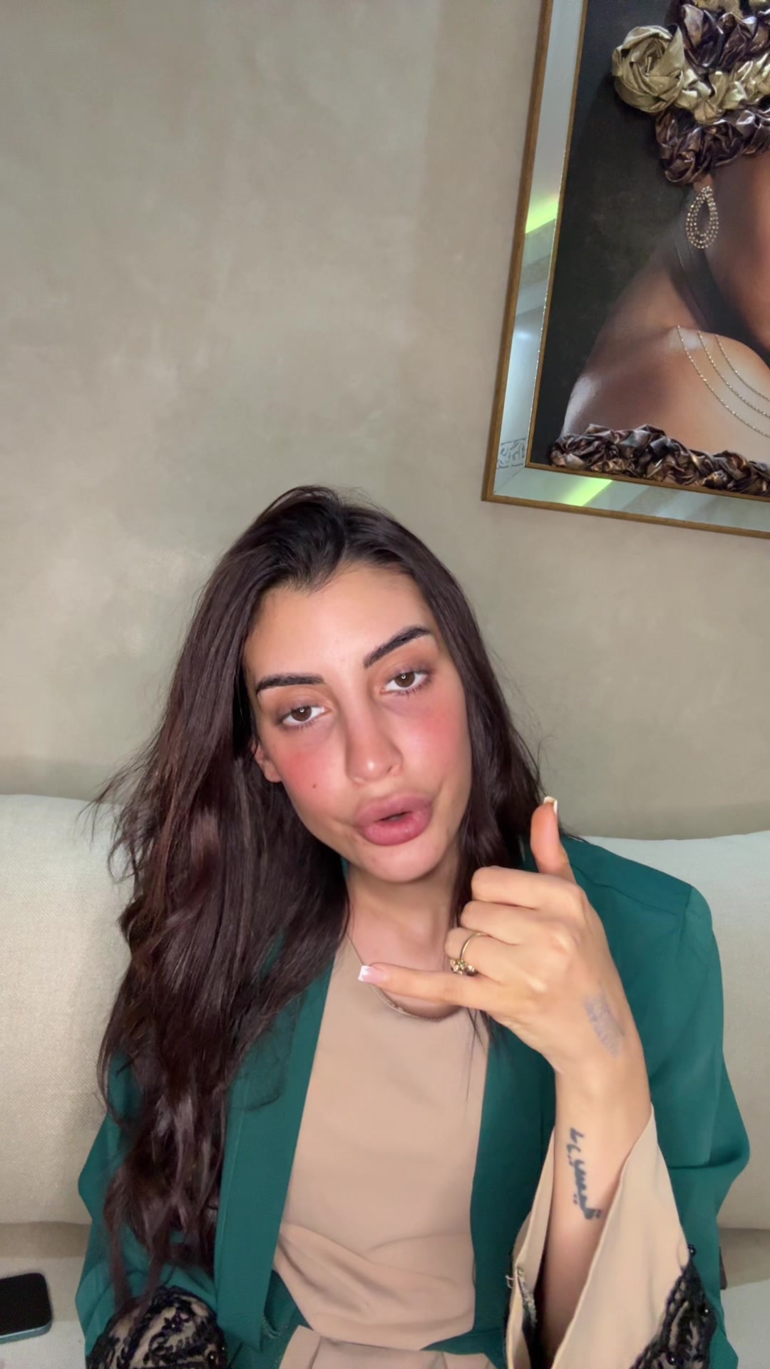 @Sara Stasi
