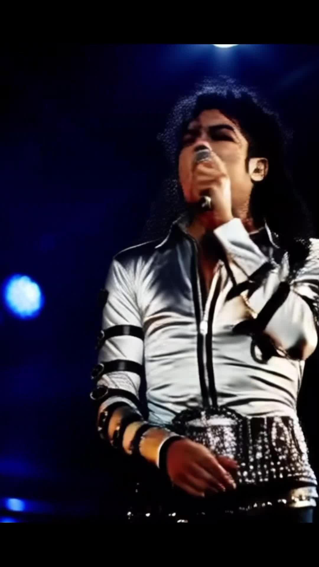 @Michael jacksonZdenku Conka