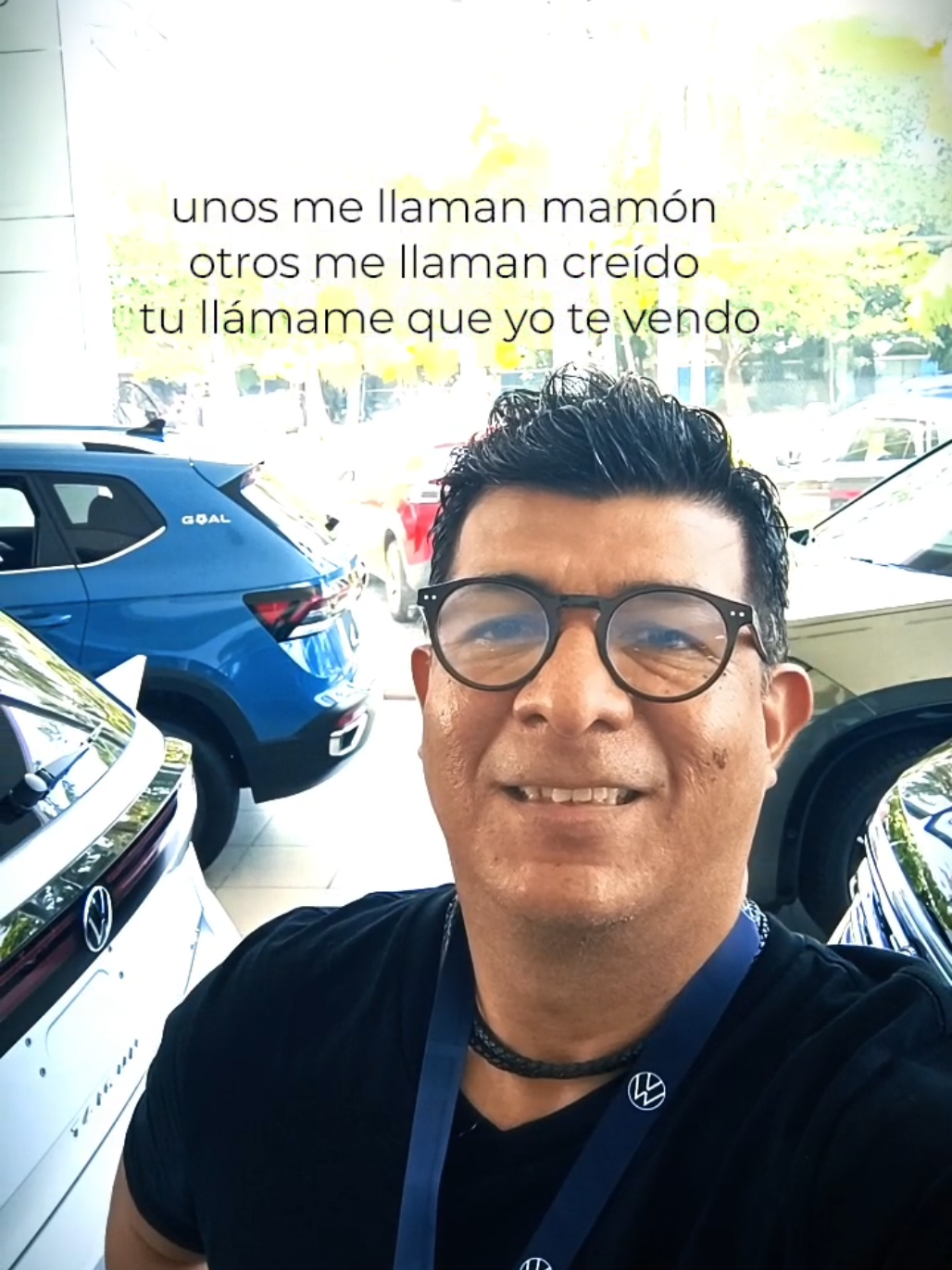 @Edgar Guzm&aacute;n | VW Veracruz