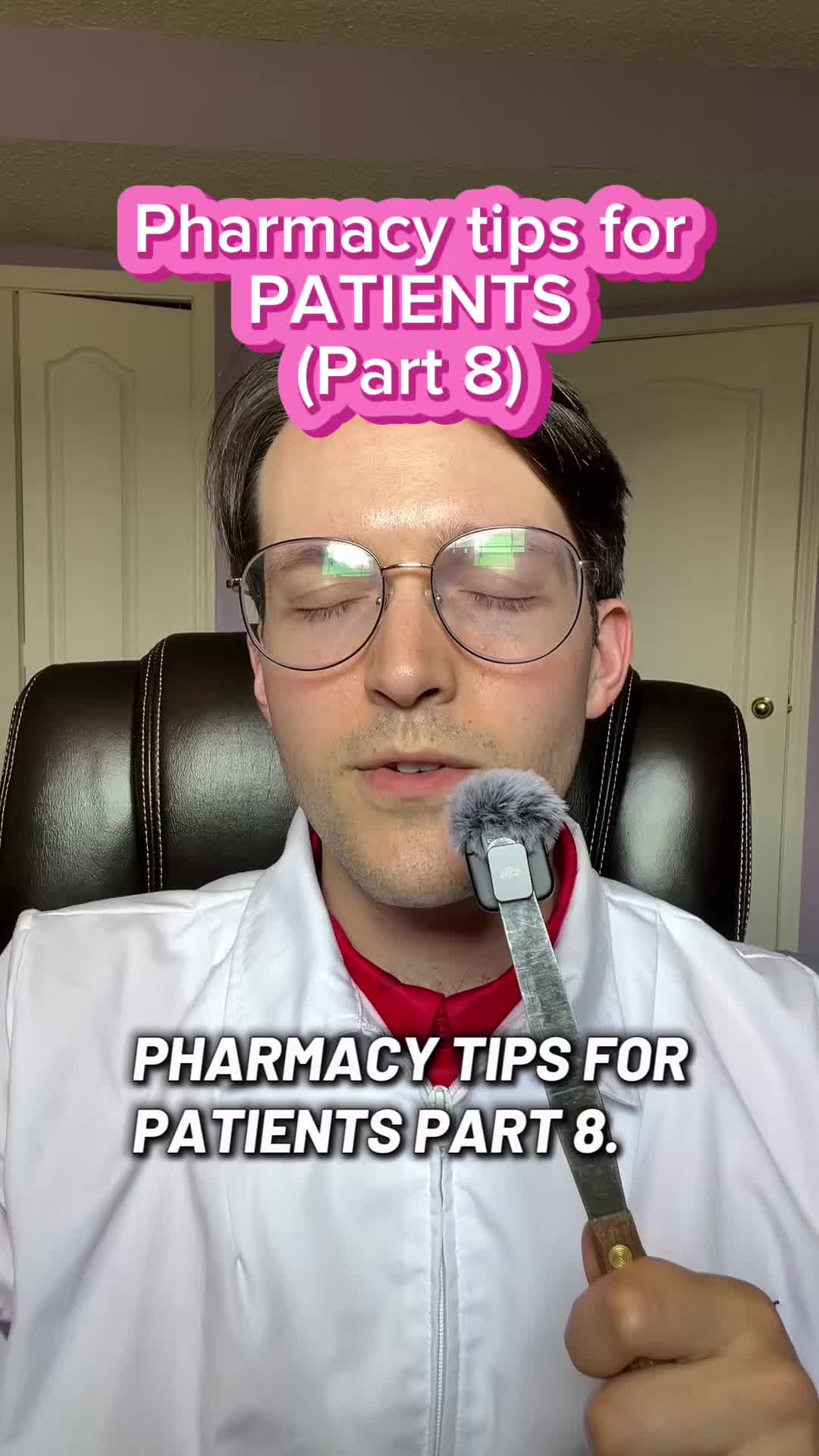 @Ethan the Pharmacist