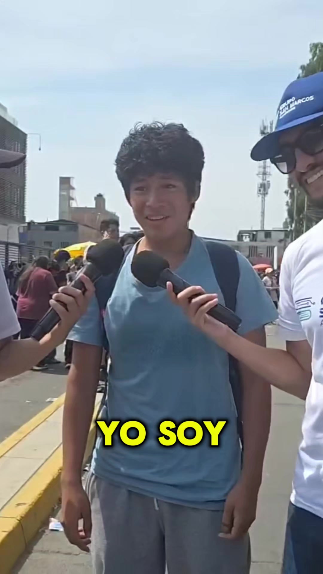 @Chisme Universitario