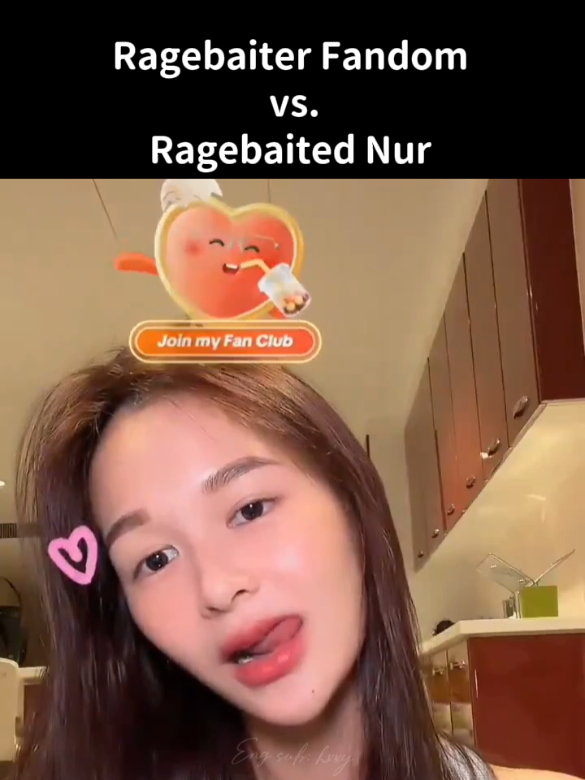 @TK's Wife