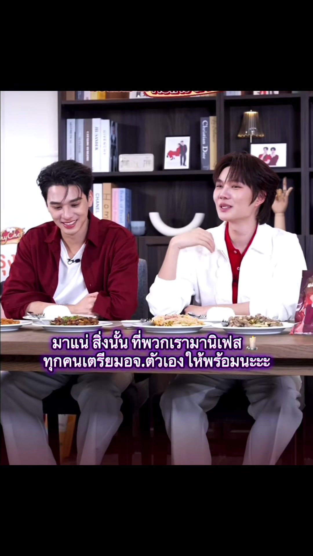 @BACK⟭⟬ 💜 KNP🦆🐰