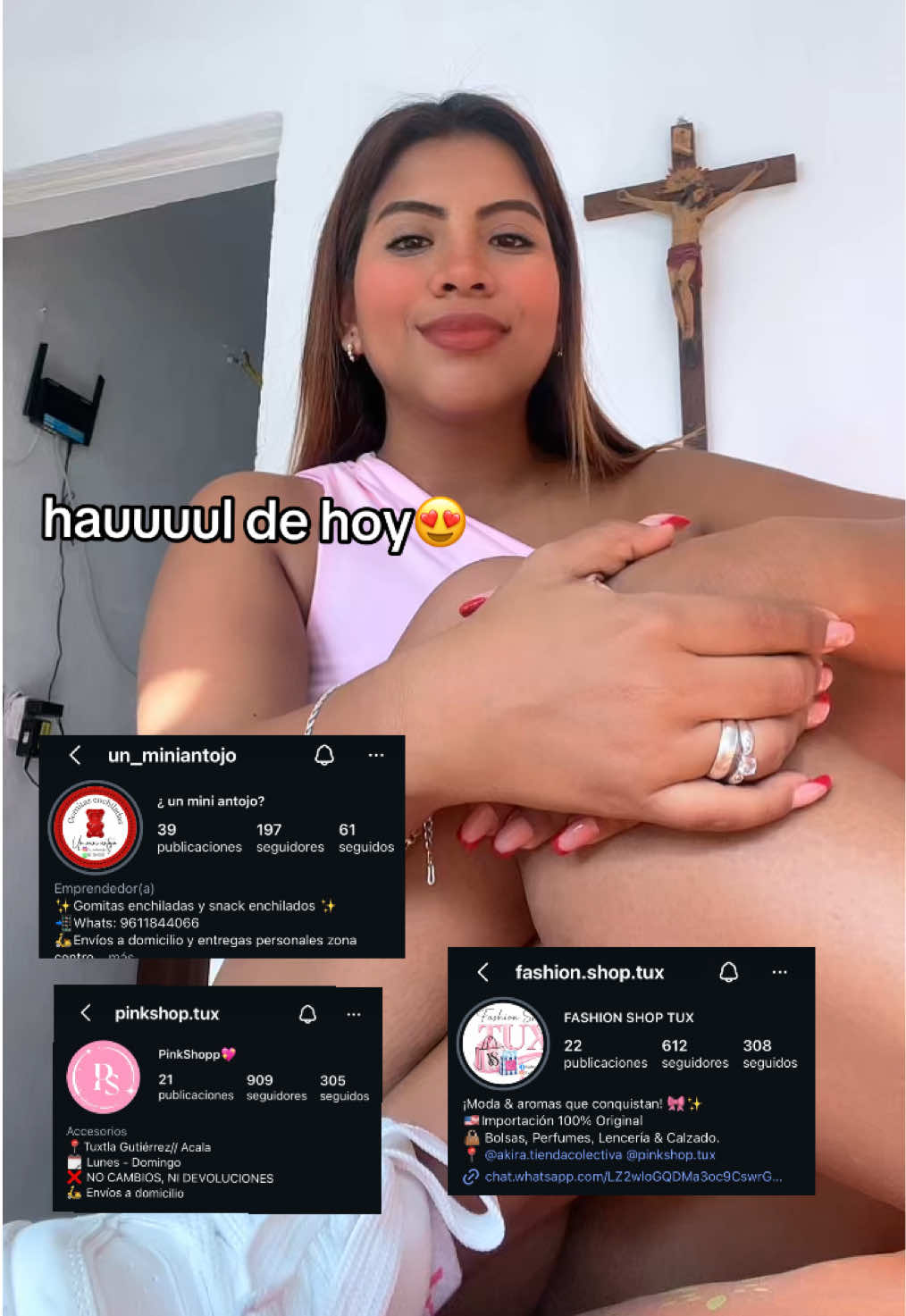 @Valeria Macal