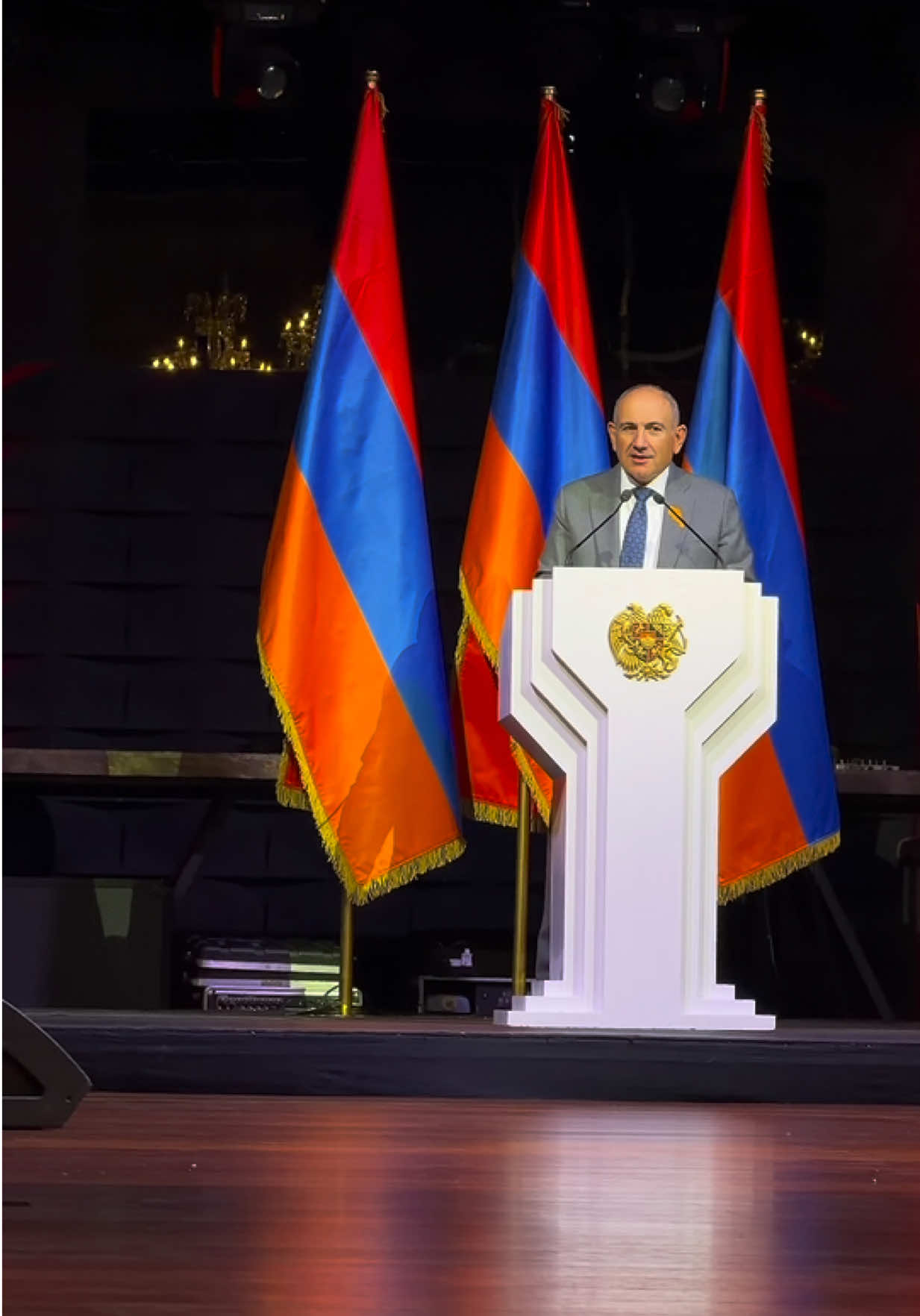 @Nikol Pashinyan