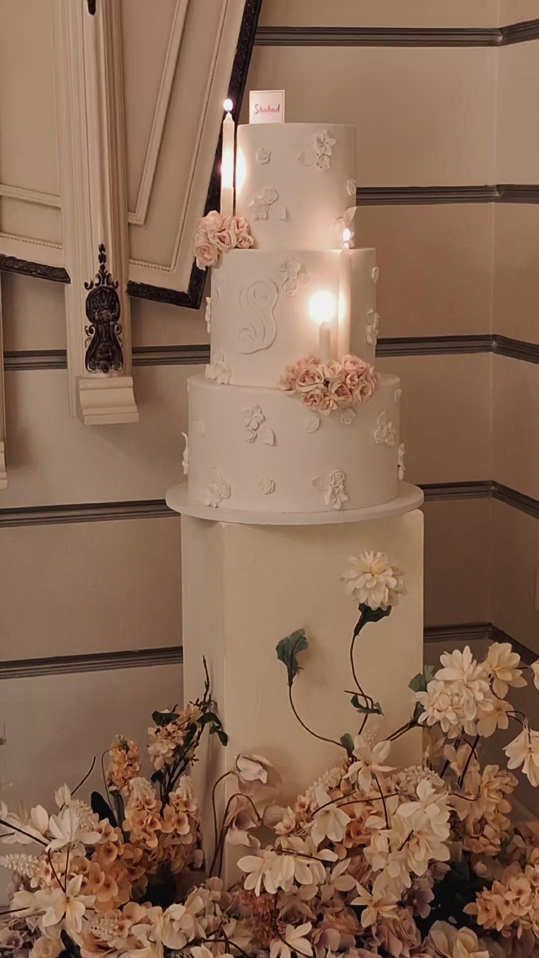 @Jeddah Cake