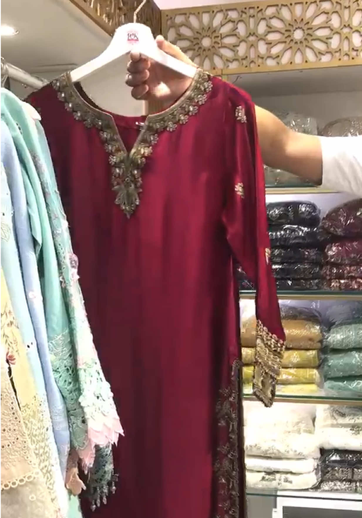 @The RK Closet Qatar