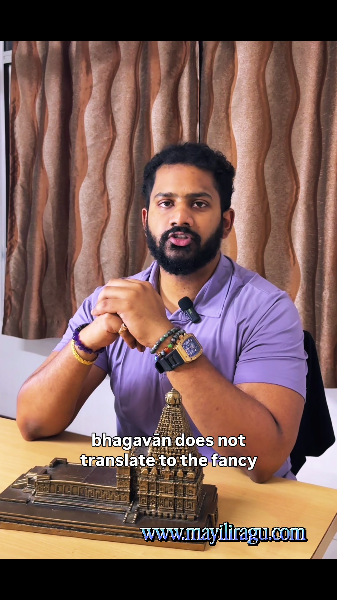 @Dr. Vinnith Pullavarayar
