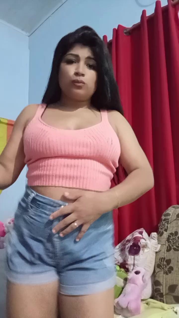@Marly morena