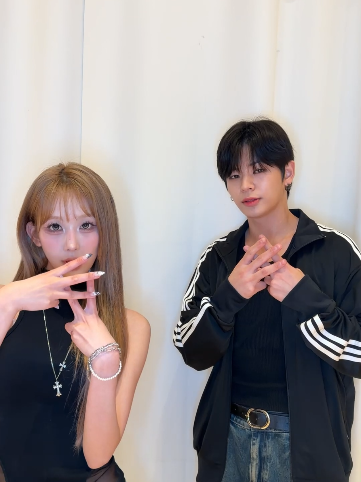 @UDTT (우당탕탕 소녀단)