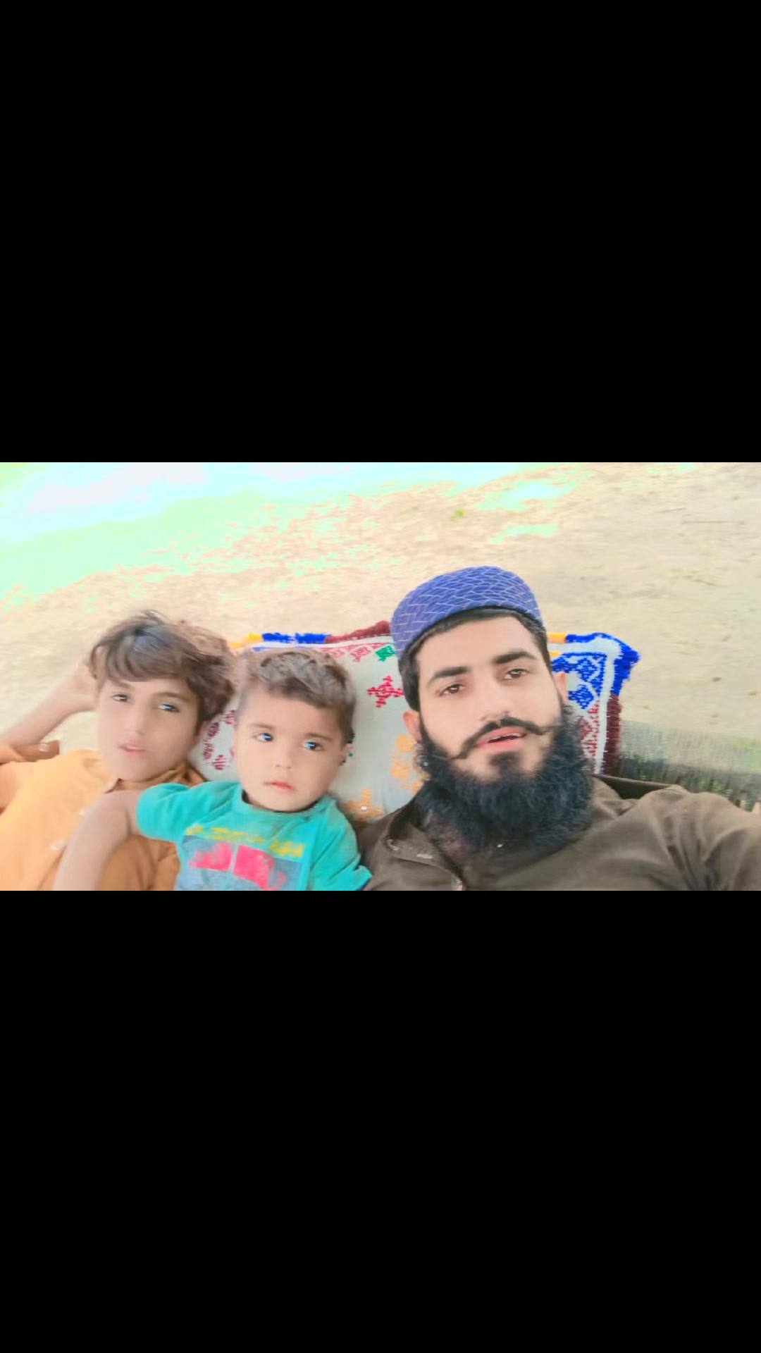 @Marri Sahab