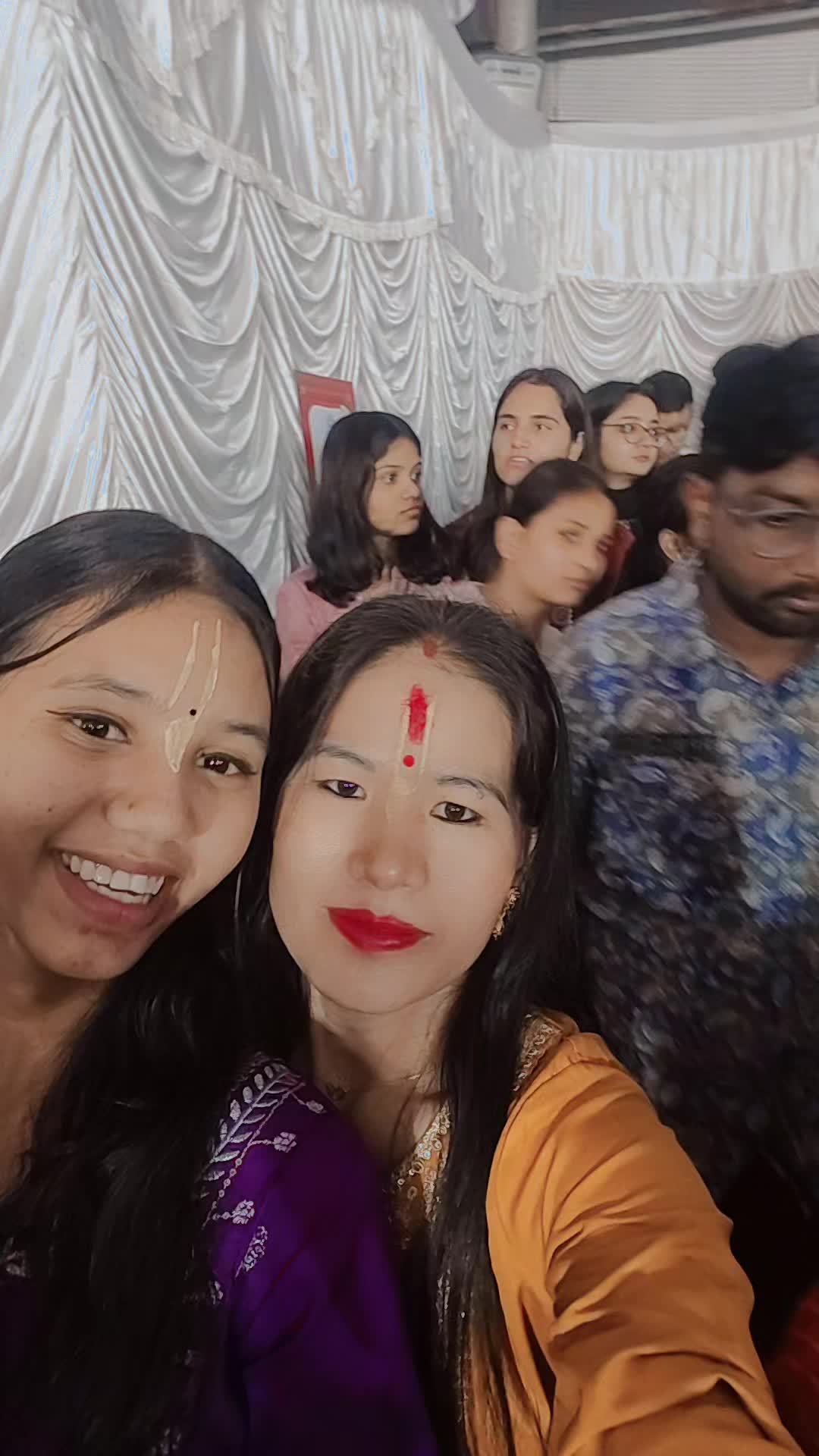 @maya Dhami