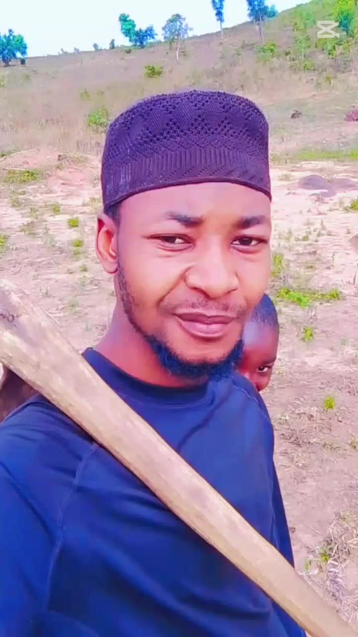 @yahaya Zakari