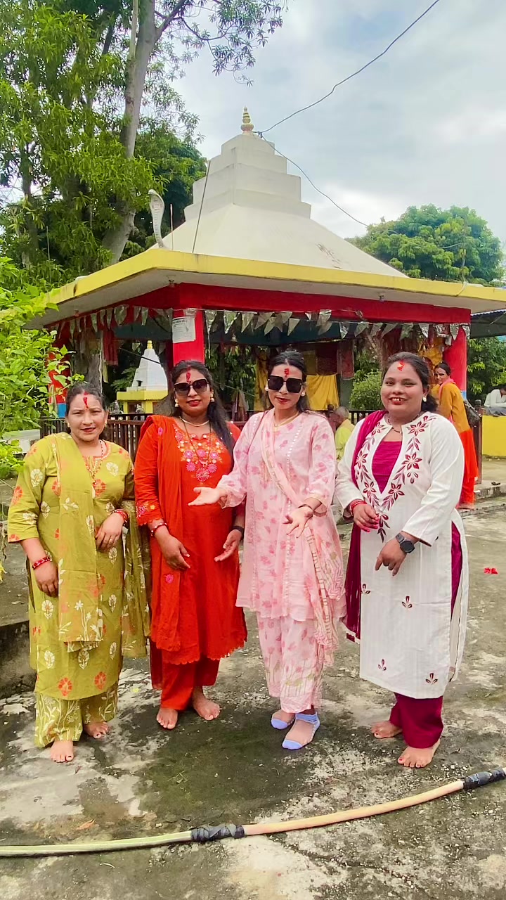 @मिस तुल्सा 🙏