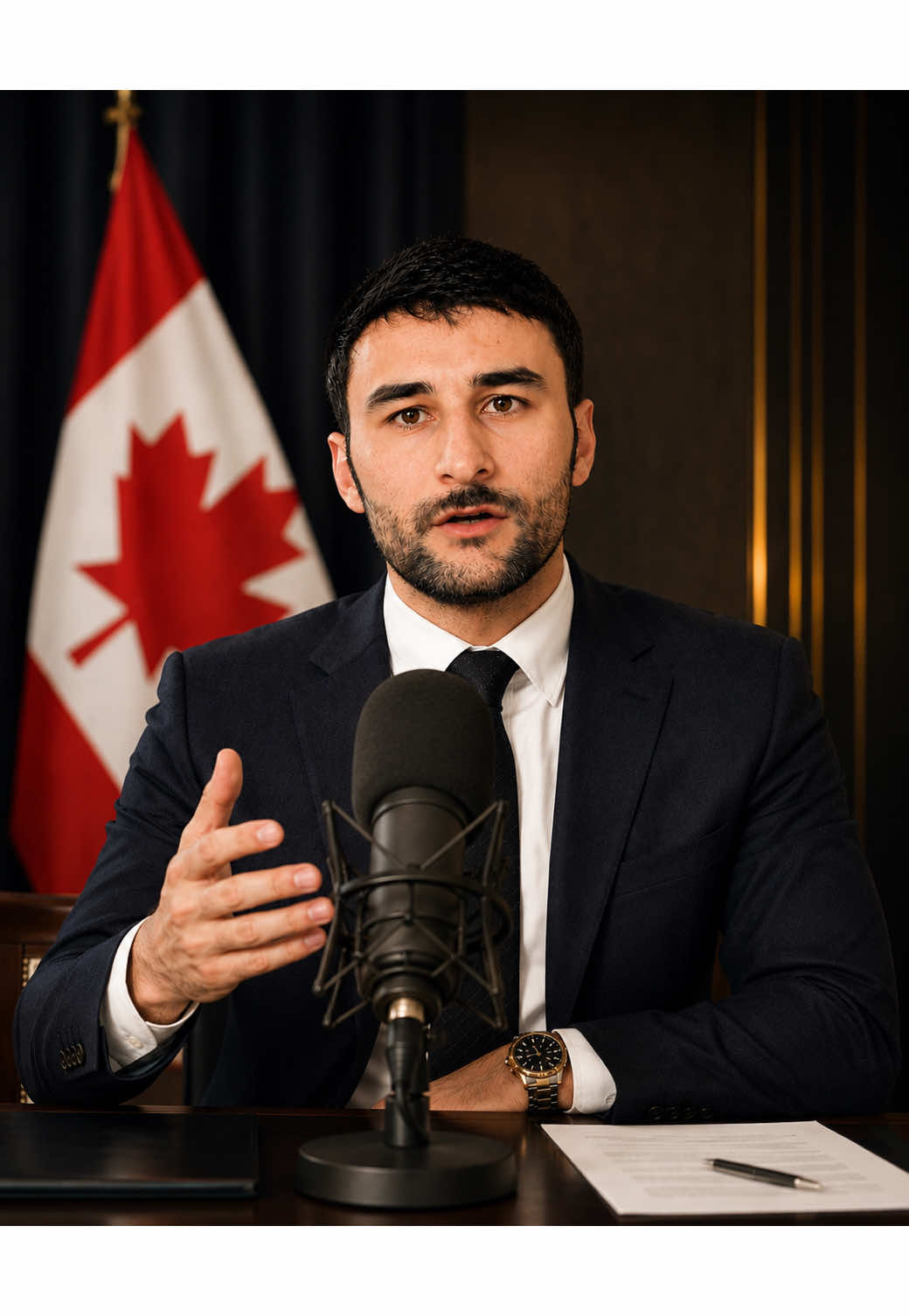 @Rasouli Reports 🇨🇦