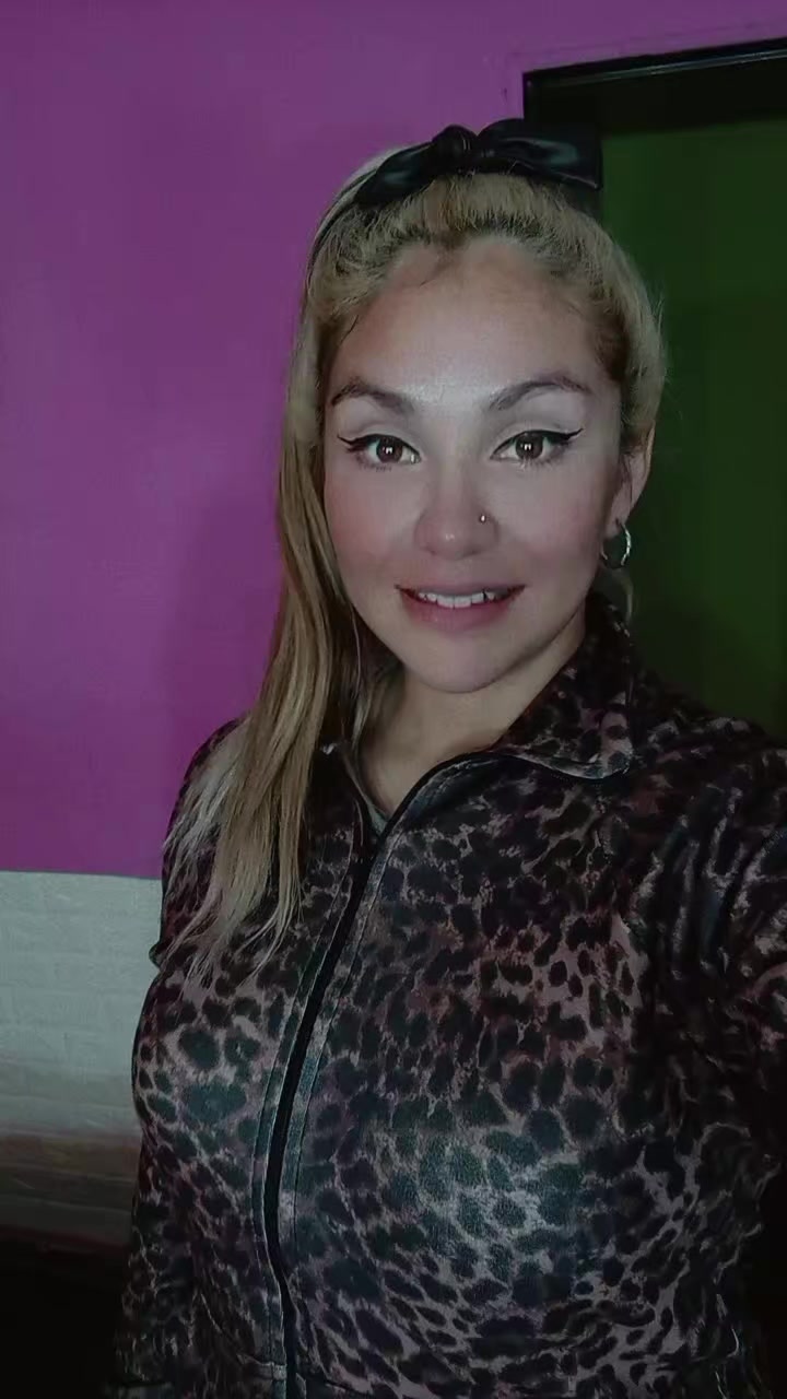 @Sole Ferreyra