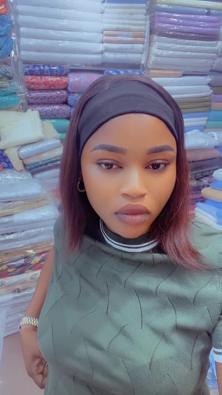 @FABRICS &ABAYA VENDOR IN LAGOS