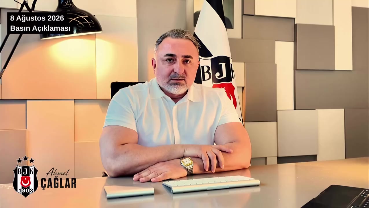 @İyi ki Beşiktaş Var
