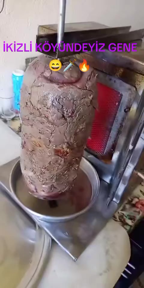 @TANDIR KEBABCİ BARIŞ USTA