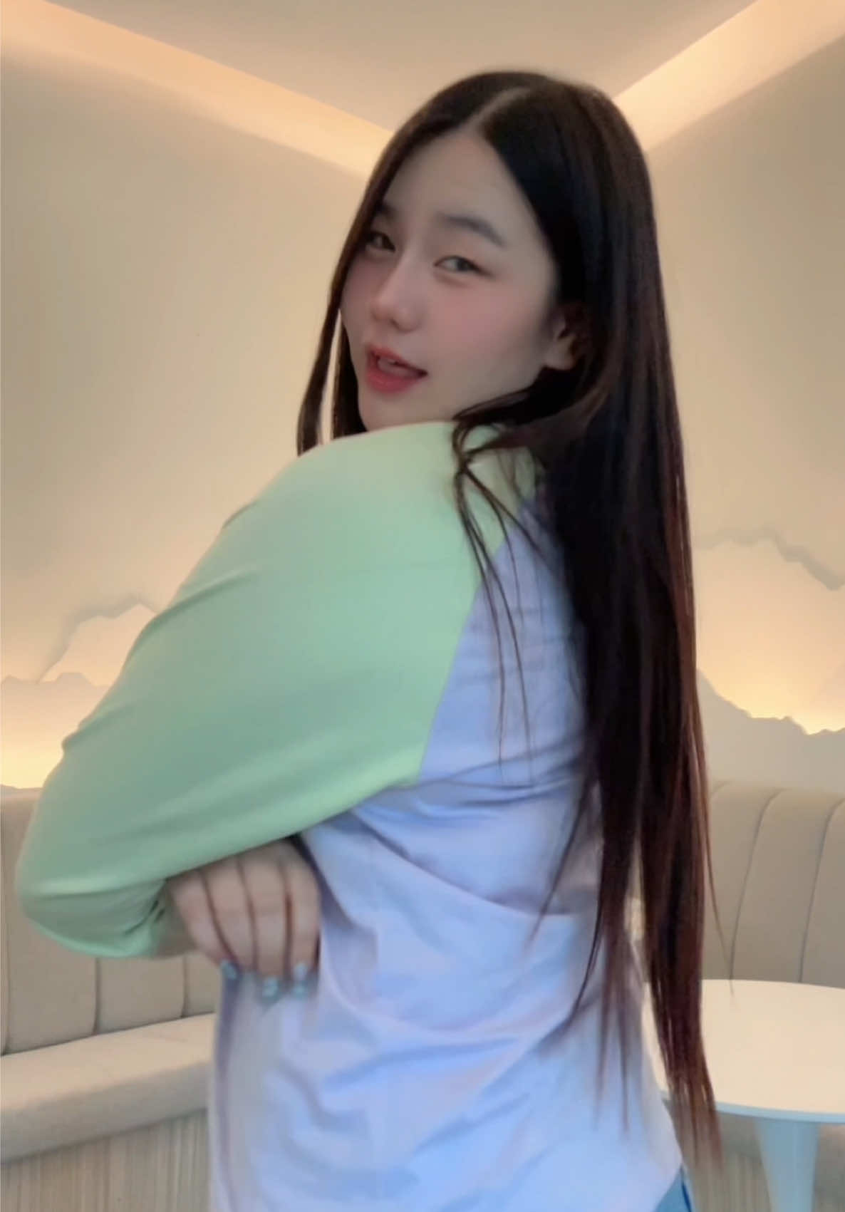 @นัทเกิดมาเพื่อเต้น 🌷🐰